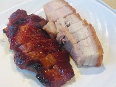 港式烧味拼盘-衡山汇·高级粤菜(霄云路店)