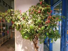 -喜识·冰糖葫芦·炒酸奶(西美花街店)