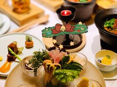 -叶叶菩提·晋福宫