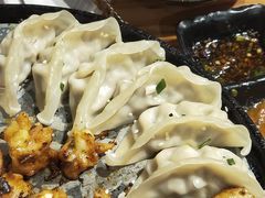 煎饺-胖记烤肉(江汉路店)