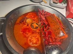 -小龙坎火锅(IFS HOT店)