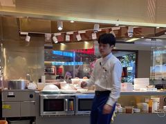 -西贝(紫荆广场店)