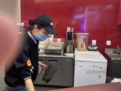 -DQ·蛋糕·冰淇淋(西城红场店)