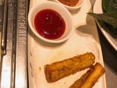 -海底捞火锅(名门店)