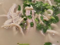 -老三羊汤【北兴隆街店】