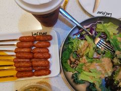 -乐凯撒披萨(汇港购物中心店)