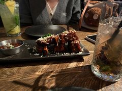 -Q MEX 库迈墨西哥餐吧(三里屯店)