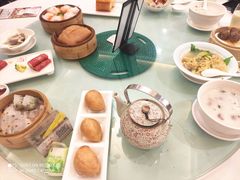 -万山楼海鲜酒家·二十三年老字号