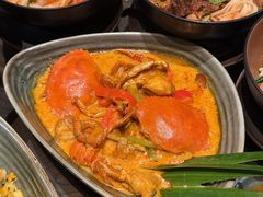 -安南越南餐厅(青岛万象城店)