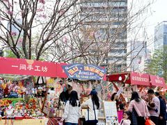 -东莞松山湖万象汇