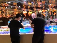 -长沙芙蓉国温德姆至尊豪廷大酒店-自助餐厅