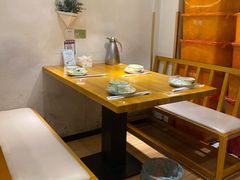 -丁记盐蘸牛肉·新杭菜(河东路店)