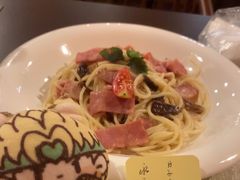 -猫岛主趣味餐厅(鼓浪屿店)