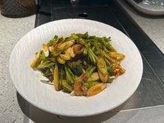 -偏脸子哈尔滨老烧烤(红旗大街店)