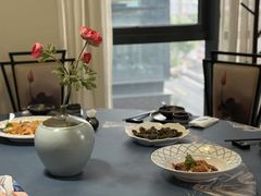 -畔田居·闽菜·福建小馆(硕和生活广场店)
