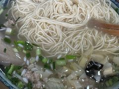 -美味斋(西北街店)