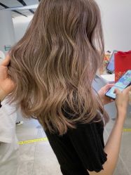 -MY HAIR ARDOR