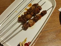 -福茂源横山铁锅羊肉(牡丹园店)