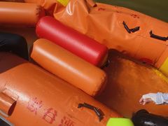 -宝天曼峡谷漂流