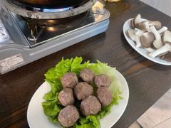 -潮顺·潮滋味潮汕牛肉火锅