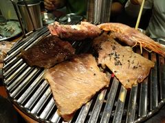 -原始泥炉烤肉(总店)