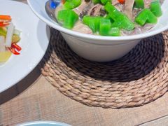 -川旺角融合菜•海景餐厅(星海广场店)