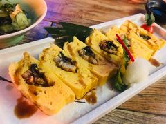 鳗鱼玉子烧-熊藏居酒屋(kkone店)
