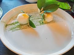 -南里山房·新淮扬菜(徐汇万科店)