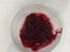 草莓酱酸奶-CHEZ JASMINE 茉莉的氧气厨房