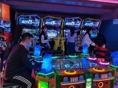 -反斗乐园(领展中心城店)