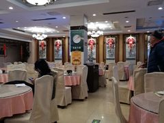 -烤肉宛饭庄(南礼士路店)