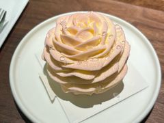-Ten Olives甜点