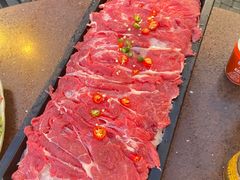 -巴倒烫陆派火锅山庄(南山总店)