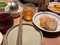 -巴奴毛肚火锅(京西大悦城店)