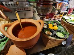 -佛山皇冠假日酒店-西餐厅