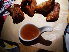 -匠子烤鱼(桫椤湾店)