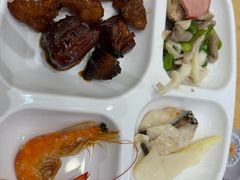 -老盛昌(梅陇店)