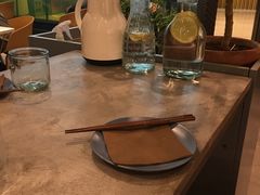 -半山腰·云南菜(侨福芳草地店)