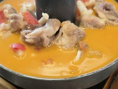 -吃货私房菜(丽江束河古镇店)