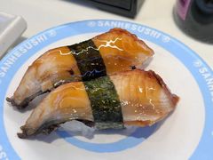 -三禾寿司(君尚店)