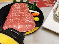 黑牛牡蛎肉-韩宫宴烤肉·黑毛和牛·料理(合肥滨湖银泰城店)