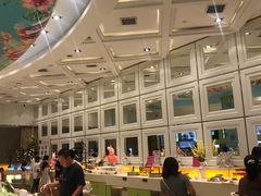 -堂会(白云店)