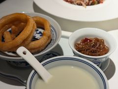 -四季民福烤鸭店(故宫店)