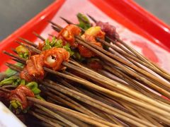 -钢管厂五区小郡肝串串香火锅(梅川路店)