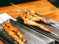 -烧货·活海鲜炭烧(湖滨商业街店)