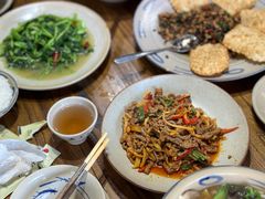 -云上千禾(水上店)