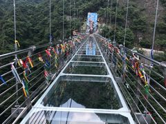 -宁波五龙潭景区