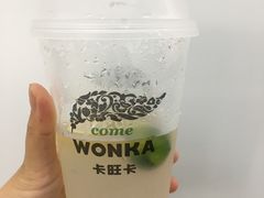 -卡旺卡(马鞍山金鹰店)