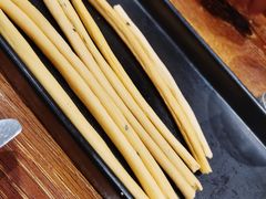细芝麻面包棍-安妮意大利餐厅(世贸天阶店)