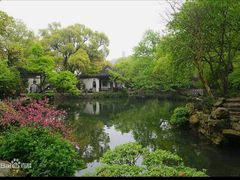 -惠山古镇·寄畅园